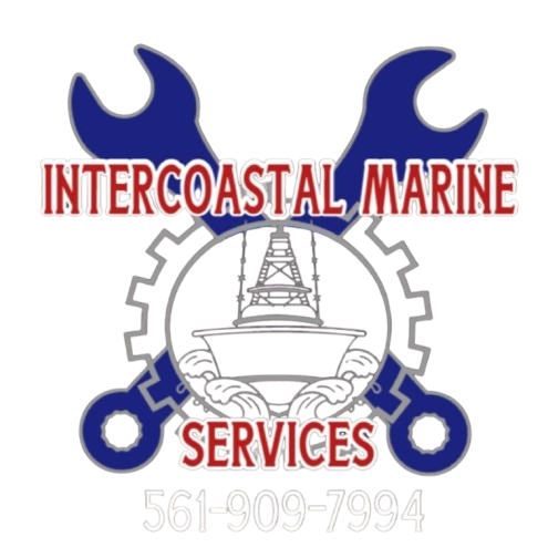 Intercoastal Marine Services Logo